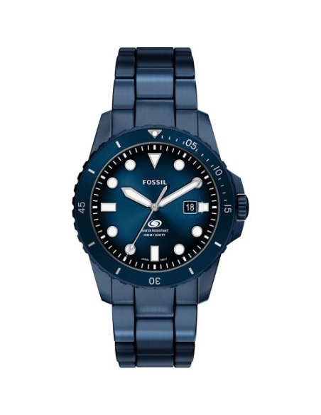 Fossil Blue FS6166 ウォッチ